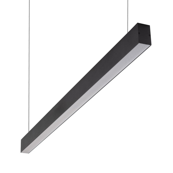 Подвесной светодиодный светильник Denkirs DK9154-BK Подвесной светодиодный светильник Denkirs DK9154-BK