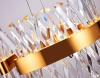 Подвесной светодиодный светильник Ambrella light Traditional TR5309