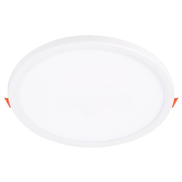 Встраиваемый светодиодный светильник Ambrella light Led Downlight DLR304