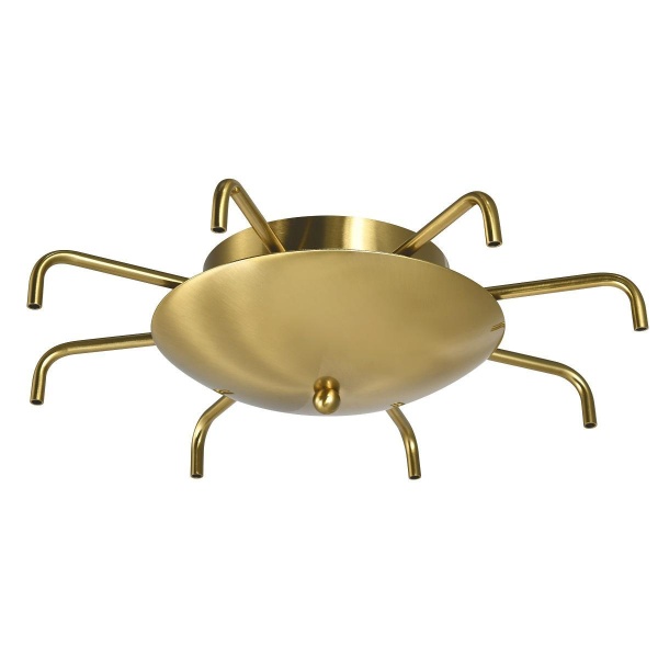 Подвесное крепление 8х с трансформатором Lightstar Tubo 574733 Подвесное крепление 8х с трансформатором Lightstar Tubo 574733