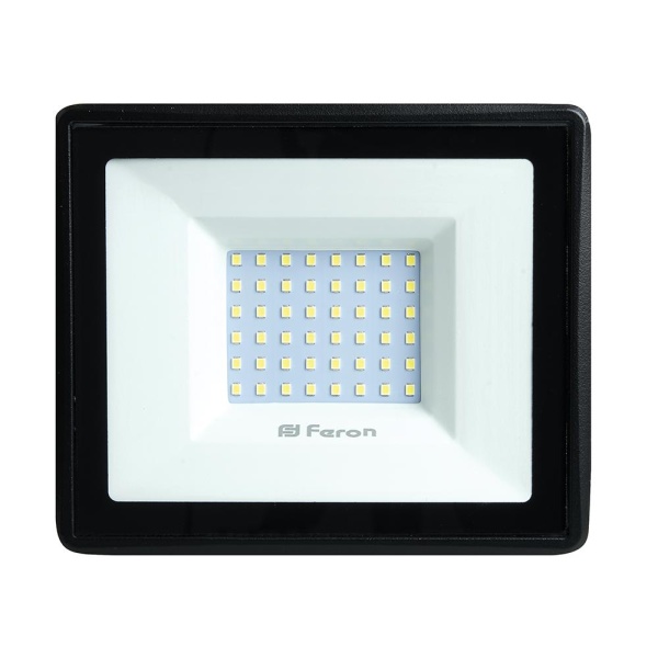 Светодиодный прожектор Feron LL-931 70W 6400K 41551