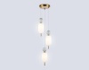 Подвесной светильник Ambrella light High Light LH53102