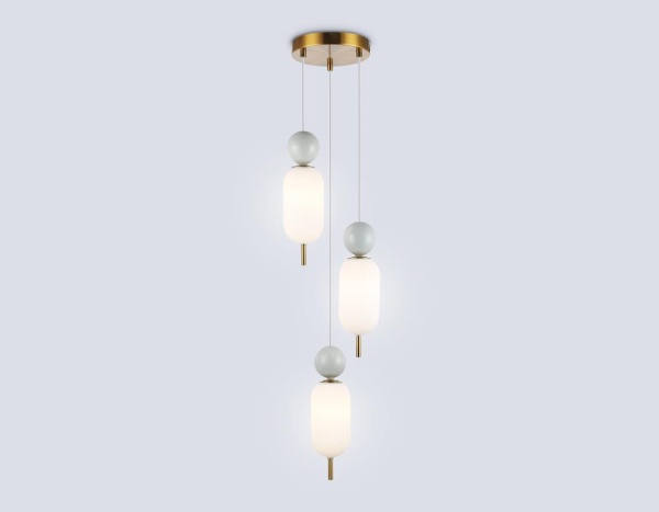 Подвесной светильник Ambrella light High Light LH53102
