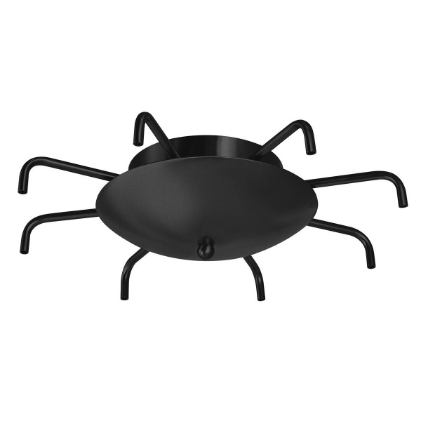 Подвесное крепление 8х с трансформатором Lightstar Tubo 574737 Подвесное крепление 8х с трансформатором Lightstar Tubo 574737