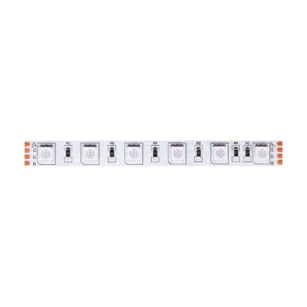 Светодиодная лента Maytoni Technical 14,4W/m 60LED/m 5050SMD RGB 5M 10174