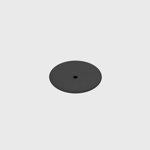 Крепление Maytoni Technical Pendant PA001-TRS-B Крепление Maytoni Technical Pendant PA001-TRS-B