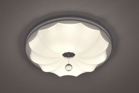 Потолочный светодиодный светильник Escada 10231/S LED