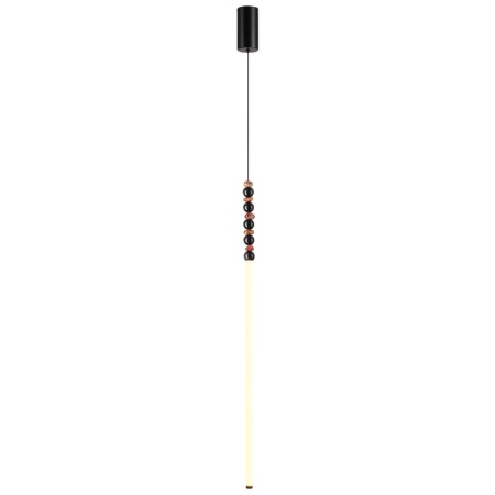 Подвесной светильник Odeon Light Monella Hightech 7187/12L