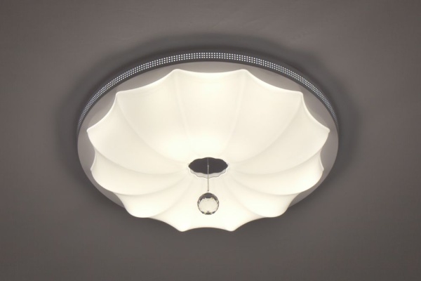 Потолочный светодиодный светильник Escada 10231/S LED