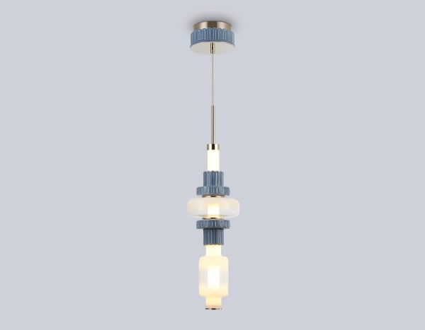 Люстра Ambrella Light HIGH LIGHT LH53121