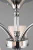 Потолочная люстра Omnilux Alghero OML-64707-05 Потолочная люстра Omnilux Alghero OML-64707-05