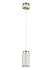 Подвесной светильник Odeon Light Lulu L-Vision 5454/5L