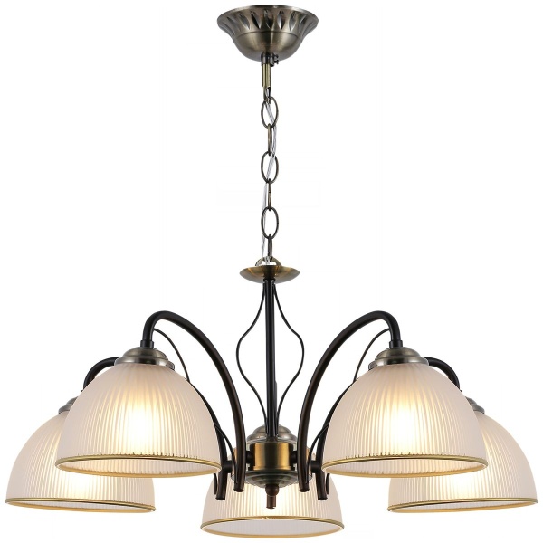 Подвесная люстра Reluce 06945-0.4-05