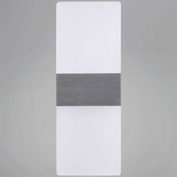 Настенный светильник Reluce 00713-0.2-01 SV