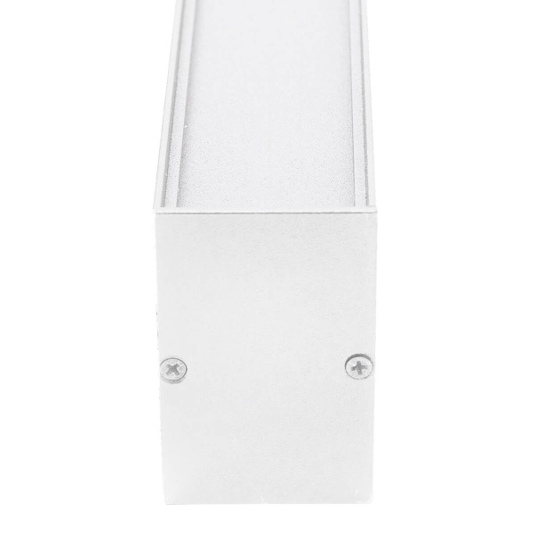 Подвесной светодиодный светильник Denkirs DK9123-WH Подвесной светодиодный светильник Denkirs DK9123-WH