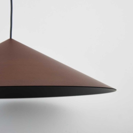 Подвесная люстра Mantra Cono 9458