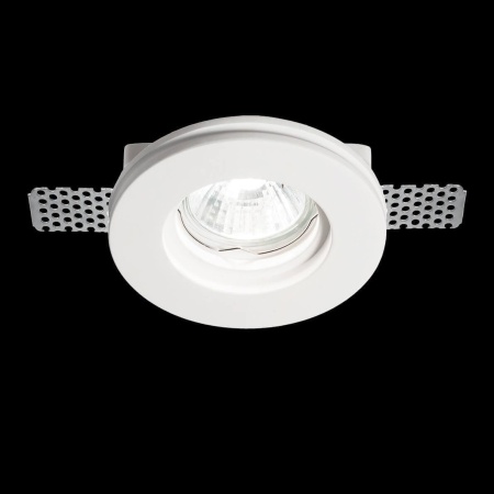 Встраиваемый светильник Ideal Lux Samba Round D60 150307 Встраиваемый светильник Ideal Lux Samba Round D60 150307