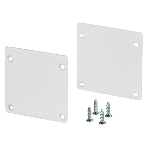 Набор заглушек Arlight SL-ARC-3535 White 026590 Набор заглушек Arlight SL-ARC-3535 White 026590