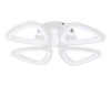 Потолочная светодиодная люстра Ambrella light Original FA4482