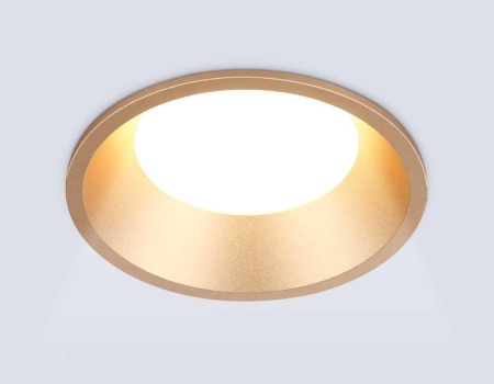Светильник встраиваемый Ambrella Light TN51815
