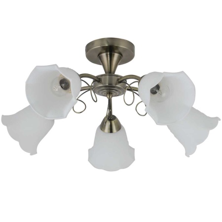 Люстра Reluce 53270-0.3-05