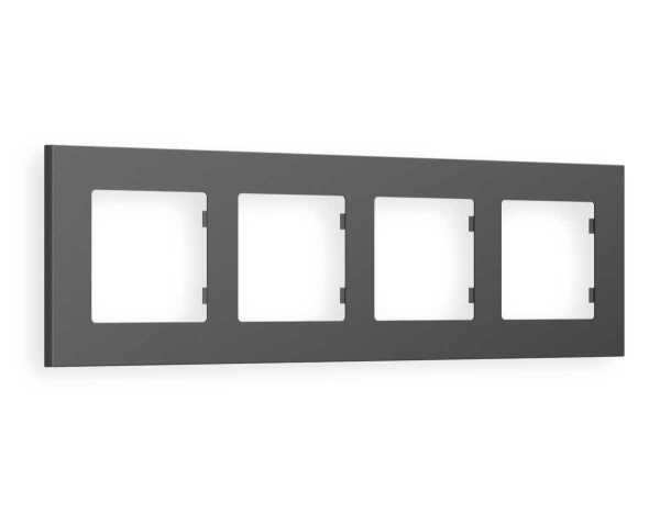 Рамка AMBRELLA VOLT AF250654