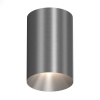 Накладной светодиодный светильник Italline IT02-027 dark silver 3000K