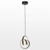 Подвесной светодиодный светильник Lussole Loft LSP-7007
