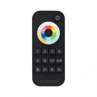 Пульт ДУ Arlight Smart-R22-Multi Black 023473