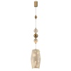 Подвесной светильник Odeon Light Karelia Pendant 5444/1