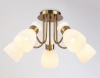 Потолочная люстра Ambrella light Traditional TR3218