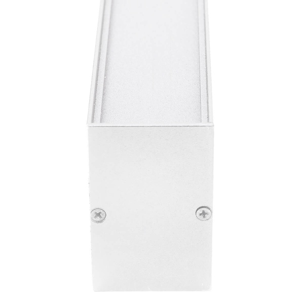 Подвесной светодиодный светильник Denkirs DK9254-WH Подвесной светодиодный светильник Denkirs DK9254-WH