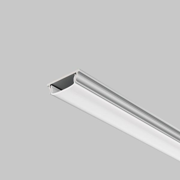 Профиль Maytoni Technical ALM-1806-S-2M
