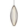 Подвесной светодиодный светильник Freya Sabi FR6131PL-L24B