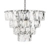 Подвесная люстра Loft IT Contemporary 10561/660 Clear