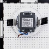 Встраиваемый светодиодный светильник Citilux Омега CLD50R080 Встраиваемый светодиодный светильник Citilux Омега CLD50R080