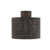 Потолочный cветильник Nowodvorski Santana S Black 11657