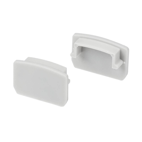 Заглушка Arlight ARH-Wide-H16 глухая 018819 Заглушка Arlight ARH-Wide-H16 глухая 018819