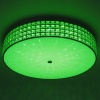 Потолочный светодиодный светильник Citilux Портал CL32410G1