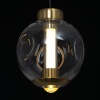 Подвесная люстра Citilux Noona CL251190