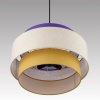 Светильник подвесной Lumion PALERMO 8281/4