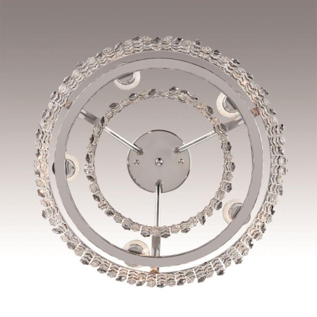 Потолочная люстра Lumion Classi Layla 8244/5C