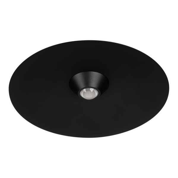 Светильник MAG-MICROCOSM-DISCO-R300-7W Warm3000 (BK, 36 deg, 24V) Arlight 051779