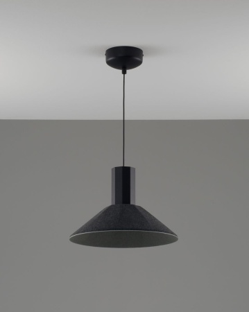 Подвесной светодиодный светильник Moderli Ontario V11086-PL