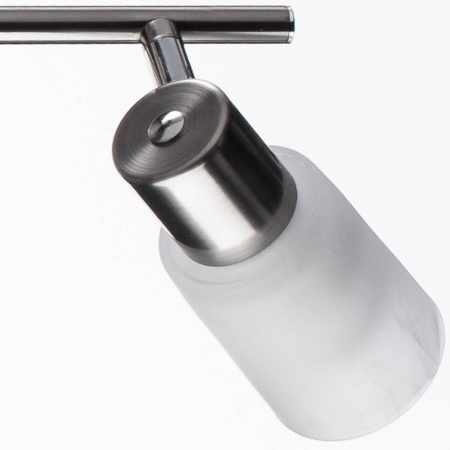 Спот Arte Lamp A4510PL-4SS Спот Arte Lamp A4510PL-4SS