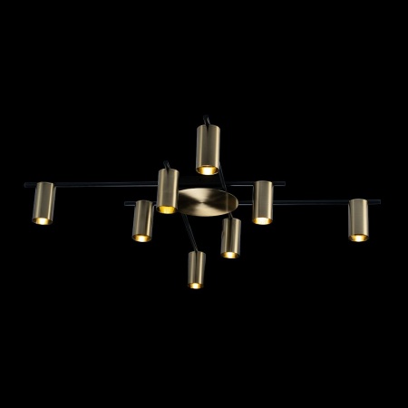 Потолочная люстра Loft IT Tribes 8120C-8