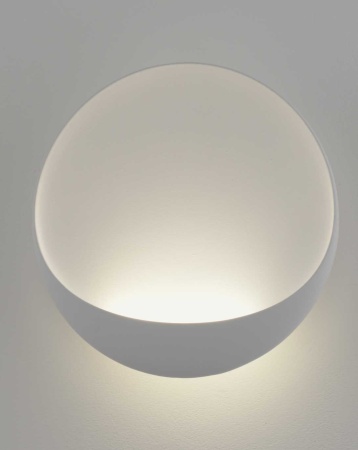 Светильник настенный светодиодный Moderli Maloni V11216-WL