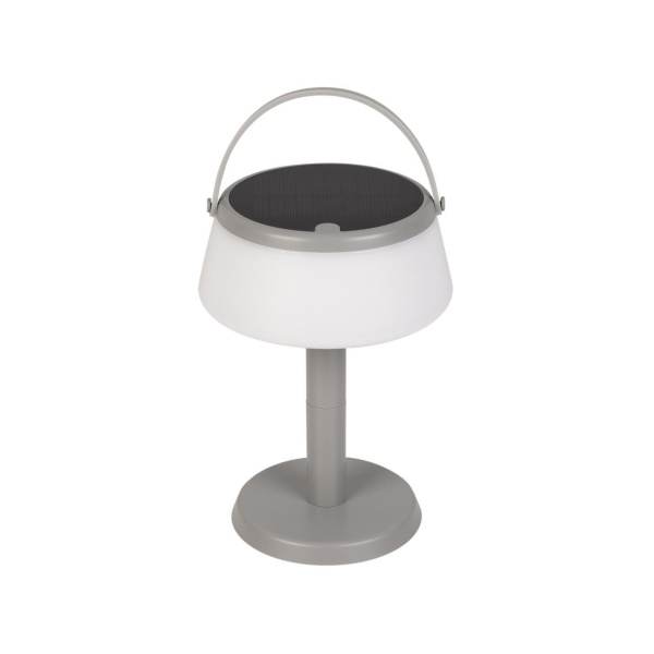Светильник настольный SP-TRAFO-1.5W Warm2700 (Серый, 120 deg, 5V) Arlight 060825