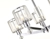 Подвесная люстра Escada Premium Line 691/5S (Chrome)