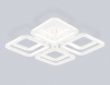 Светильник потолочный Ambrella light ACRYLICA FA8948